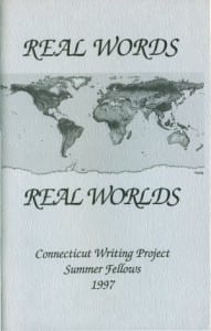 real worlds cover image