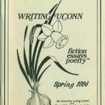 writing cover 1986